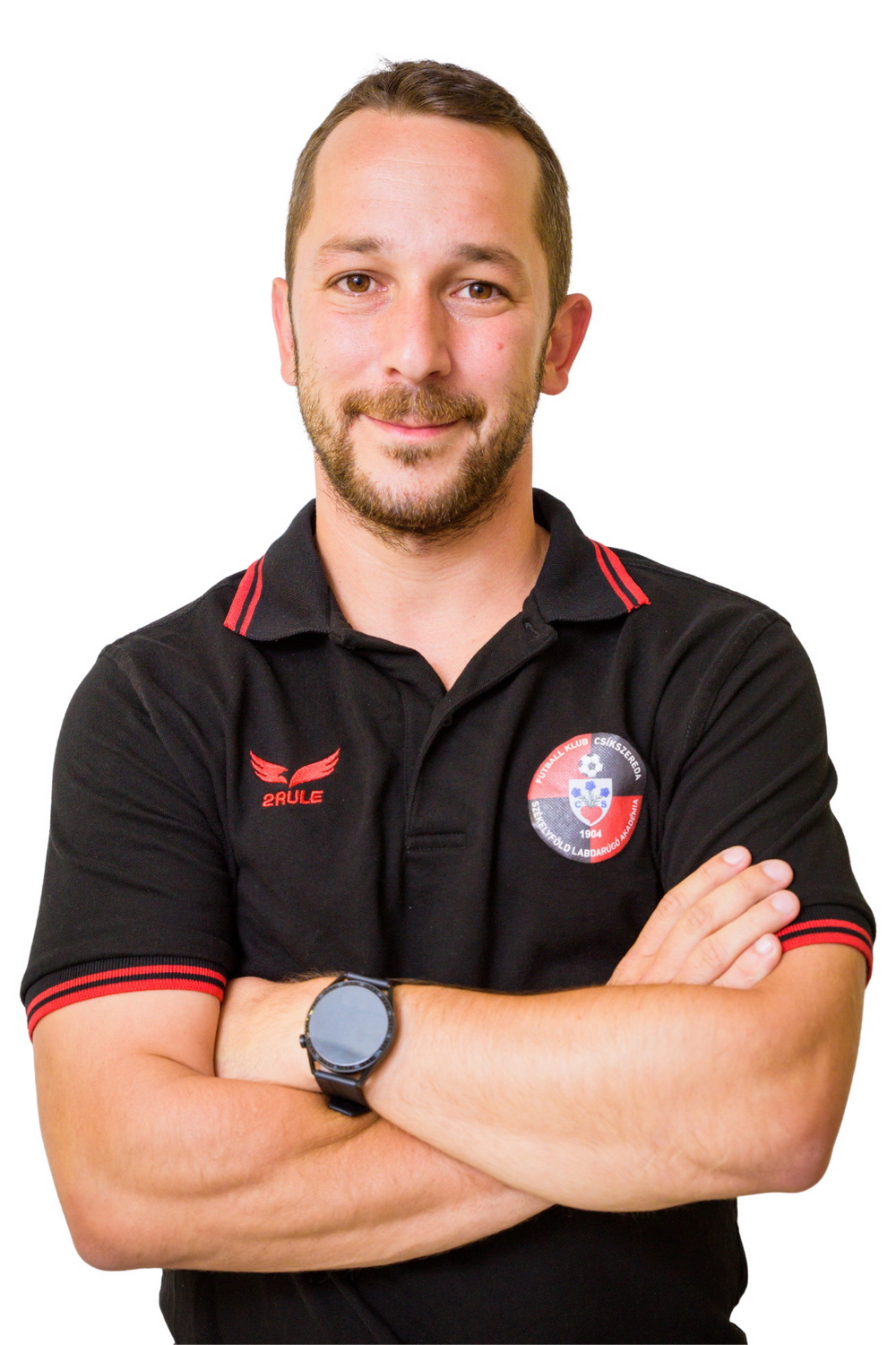 Keszler Áron